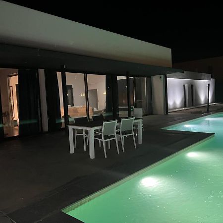 Villa Luxury House Del Delta à Deltebre Extérieur photo