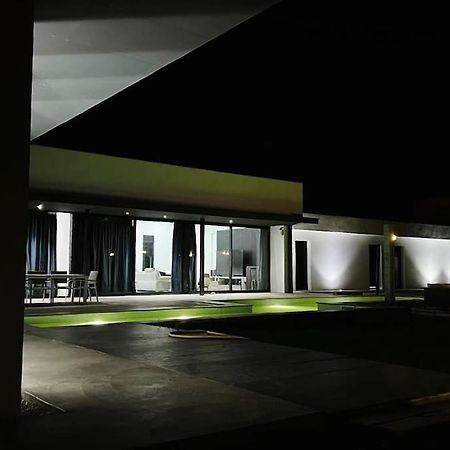 Villa Luxury House Del Delta à Deltebre Extérieur photo