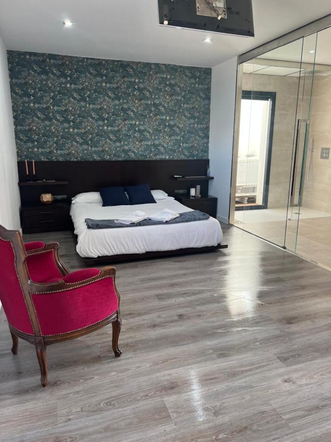 Villa Luxury House Del Delta à Deltebre Extérieur photo