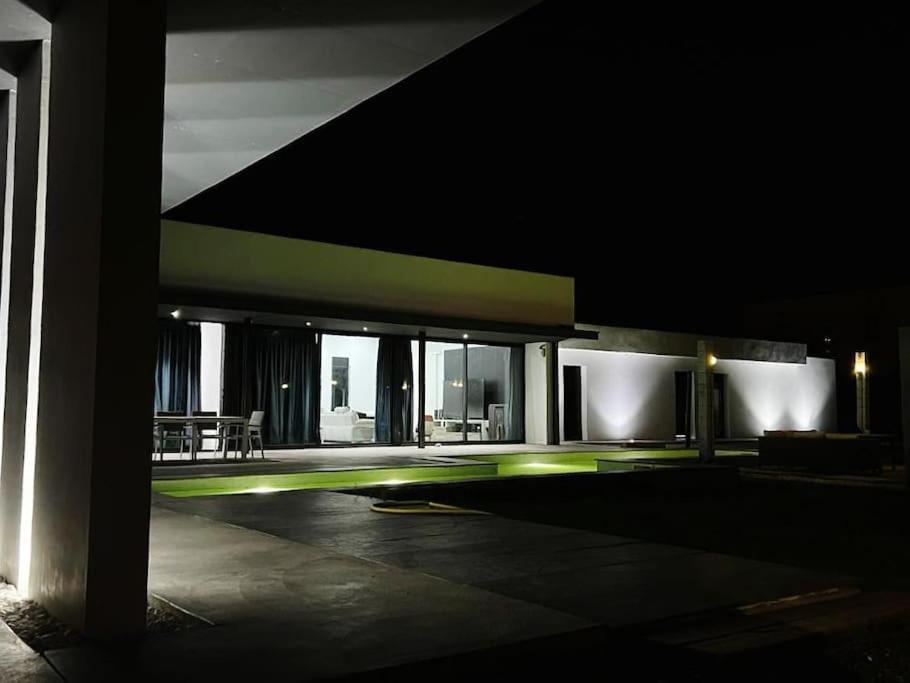 Villa Luxury House Del Delta à Deltebre Extérieur photo