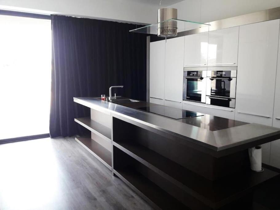 Villa Luxury House Del Delta à Deltebre Extérieur photo