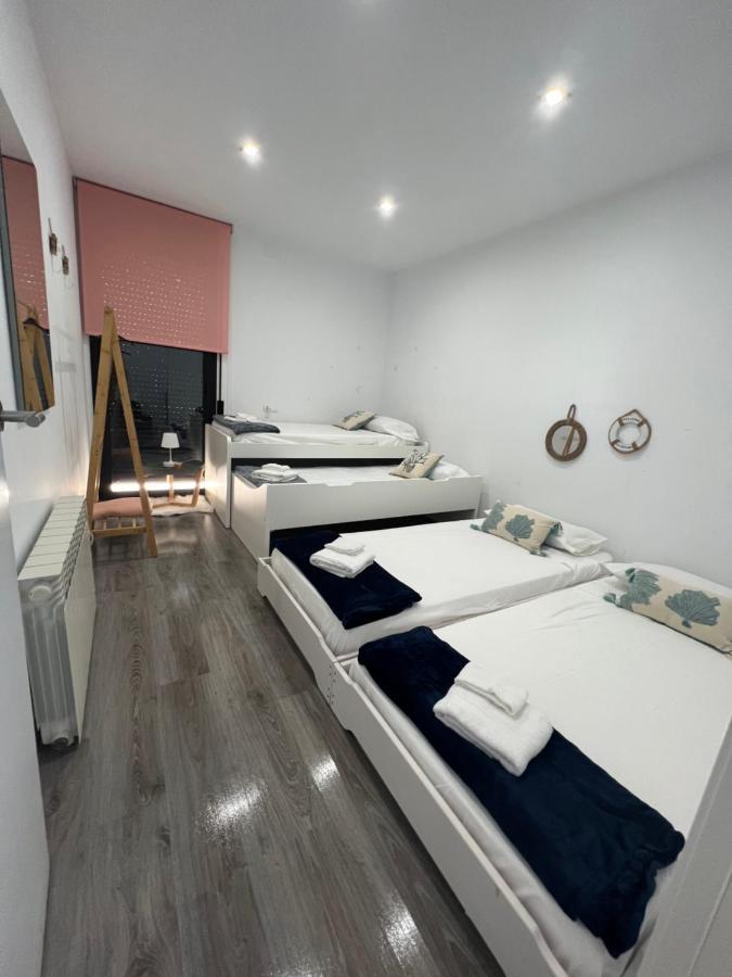 Villa Luxury House Del Delta à Deltebre Extérieur photo