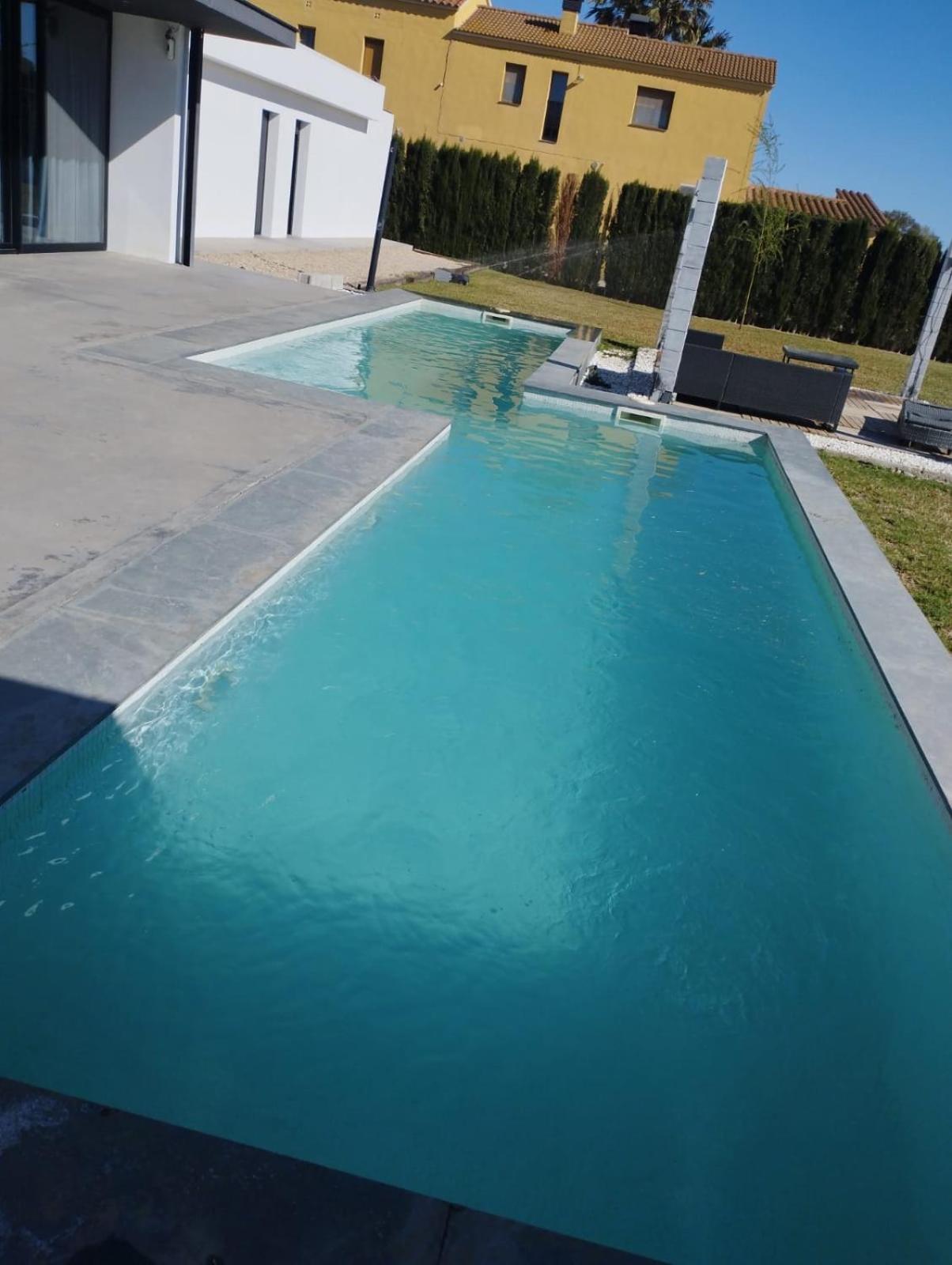 Villa Luxury House Del Delta à Deltebre Extérieur photo